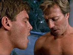 Μεγάλος πούτσος, Πίπα, Ρετρό