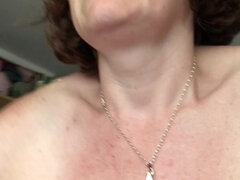 Britisk, Europeisk, Hårete, Moden, Milf, Piercingen, Hovne nippler, Fitte