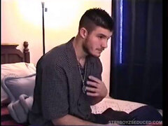 Amatéři, Kuřba, Stříkání spermatu, Honění