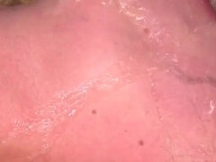 18 años, Belleza, Linda, Corridas faciales, Adolescente