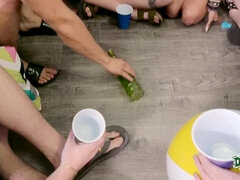 Spring Break 4 Ever. Dare Dorm. Chapter 1