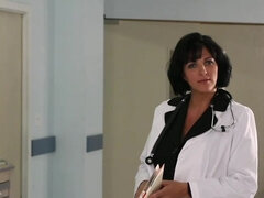 This Ain't Nurse Jackie XXX