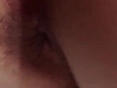 18 let, Amatéři, Brunetka, Creampie, Drobounká, Různé pohledy, Těhotná, Teenka