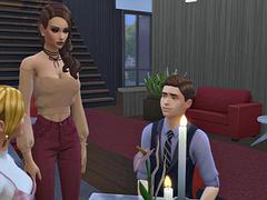 Anal, Stor kukk, Store pupper, Kukk suging, Sperm skott, Runke, Milf, Pupper