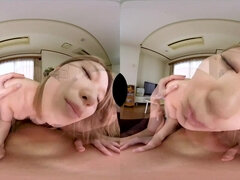 Amateur, Asiatique, Gros seins, Plantureuse, Japonaise, Seins naturels, Pov, Nénés