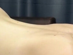 Amatéri, Blondína, Pár, Drobunké