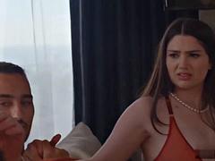Store bryster, Firkanter, Gruppe, Hd, Mor jeg gerne vil kneppe, Pornostjerner