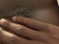 Anale, Nero, Compilation, Vibratore, Fetish, Masturbazione, Schiavo, Solo