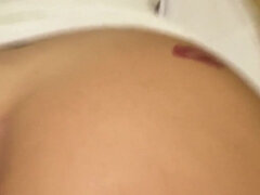 18 jaar, Enthousiasteling, Arabisch, Kont, Grote kont, Fetisj, Tiener