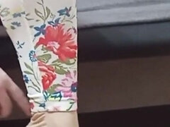 Amatéri, Muži v dámskom, Fetiš nôh, Podpätky, Homemade, Poľskej, Realita, Sólo