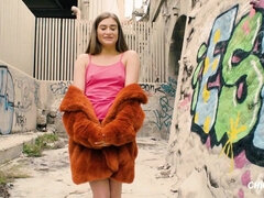 Bionda, Pompino, Schizzo di sborra, Pisello, Sega, Fatto in casa