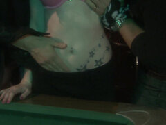 Kuřba, Auto, Na pejska, Prstění, Honění, Výprask, Švédská rojka, Vlak