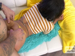 18, Amaterji, Črnke, Par, Obrazno, Rimjob, Najstnice