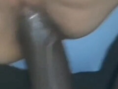 Hubby Fucking My Pussy Hard and Deep Legs up Missionary