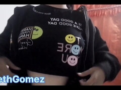 My Job as a Secretary Includes Fucking My Boss as His Wife ( Casero Real)