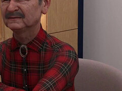 My Stepbrother's Wife - V0.13 - Part 1