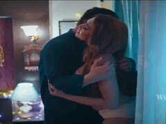 Brunetta, Hd, Indiana