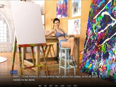 University of Problems 90 - Casting and Modeling by Misskitty2k