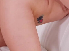 Americano, Morena, Hablar sucio, Corridas faciales, Pov, Coño, Tetas