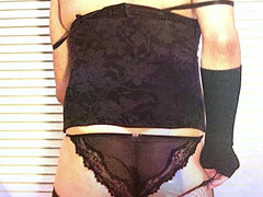 Amerikkalainen, Vibraattori, Soolo