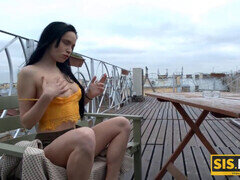 Missionary, filmy hd, smoking