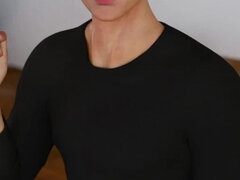 The University of Sexual Magic (part 4)