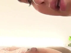 Sumire Seto & Yuka Asami. Massage & Nipple Stimulation. Lesbian Ecstasy That Traps Your Fantasy.