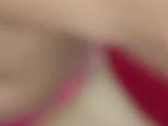 Amatorka, Tyłek, Duży tyłek, Sperma, Wytrysk, Bielizna, Cipka, Nastolatki