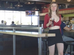 Χορός, Μασάζ, Αυνανισμός, Οργασμός, Δημόσιο, Μόνος, Παιχνίδια, Κάτω από τη φούστα