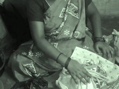 Belle grosse femme bgf, Nourriture, Fait maison, Indienne, Solo, Nénés