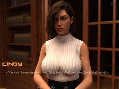 Tredimensionell, Indisk