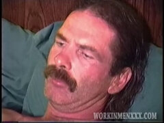 Amatør, Sædskud, Håndjob, Ældre kvinde