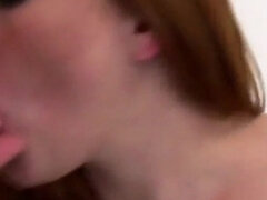 Zadek, Velký zadek, Velké kozy, Creampie, Podpatky, Zrzavé, Sekretářka, Punčochy