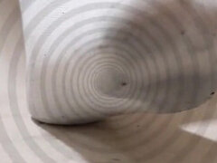 Clean My Feet with Your Tongue