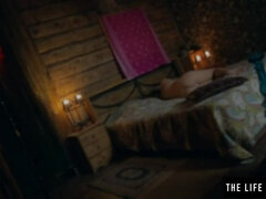 Brunette brune, Plantureuse, Femelle, Doigter, Hd, Masturbation, Mère que j'aimerais baiser, Solo