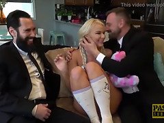 Anal, Cul, Femme couguar, Gorge profonde, Mère que j'aimerais baiser, Chevaucher, Plan cul à trois