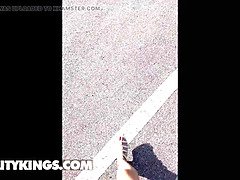 Stora tuttar, Brunett, Fingering, Lesbisk, Orgasm, Verklighet, Tonåring, Tuttar