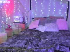 Cute teen horny live porn