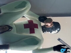 Blasen, Tschechisch, Dildo, Weibliche domination, Fetisch, Deutsch, Orgasmus, Rau