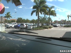 素人, フェラチオ, 顔射, ハードコア, 小柄