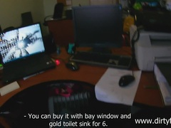 Best deal for a quickie