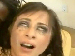 항문, 흑인, 오랄섹스, 모음집, 크림파이