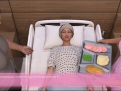 Tredimensionell, Game