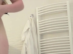 I Have a Crush on My Boyfriends Step Father