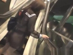 Amatør, Asiater, Store pupper, Japaner