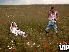 Schwanz, Frau, Hd, Penis