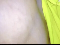 Anaal, Kont, Eerste keer, Flashing, Vriendin, Hd, Buiten