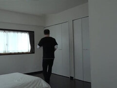 Exotic adult scene Japanese fantastic you've seen