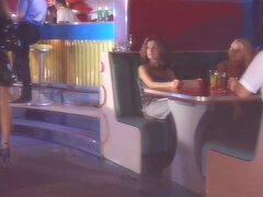 Anál, Zadok, Blondína, Kuřba, Brunetka, Hardcore, Hd, Pička