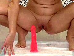 Enthousiasteling, Compilatie, Vingeren, Huisgemaakt, Masturbatie, Russisch, Toilet, Speelgoed